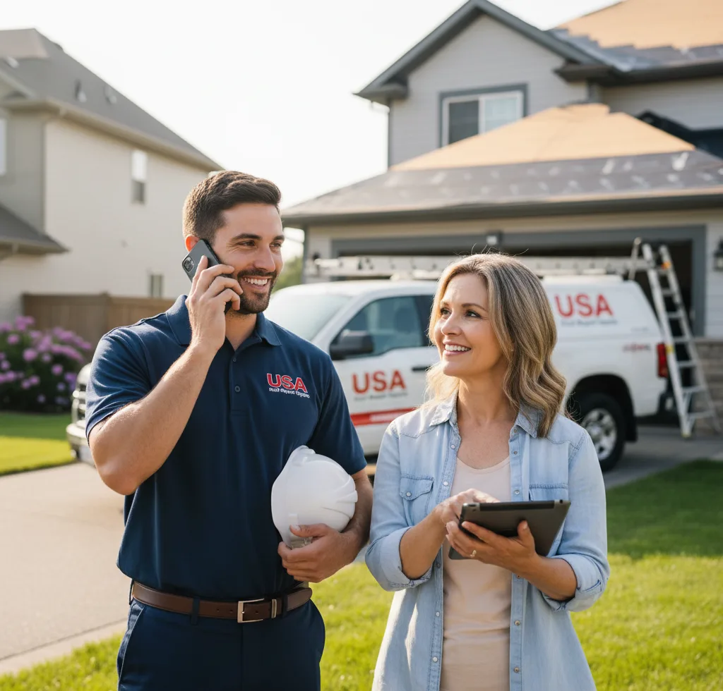 Roof Maintenance in Port Chester, NY